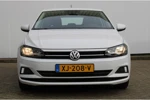 Volkswagen Polo Comfortline Business 1.0 TSI 95 pk DSG | Parkeersensoren v+a | Apple Carplay | LED | Airco | 15"Lmv