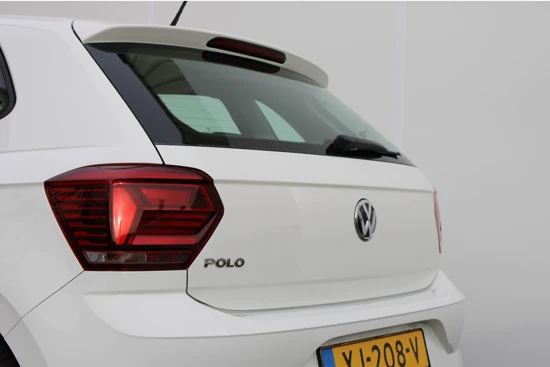 Volkswagen Polo Comfortline Business 1.0 TSI 95 pk DSG | Apple Carplay | LED | Airco | 15"Lmv