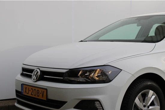 Volkswagen Polo Comfortline Business 1.0 TSI 95 pk DSG | Apple Carplay | LED | Airco | 15"Lmv