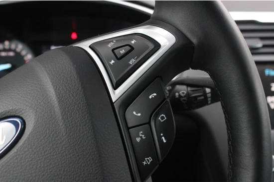 Ford Mondeo 1.0 125pk Ecob. Trend | 100% dealer o.h. | Navigatie | DAB-Audio | Autom. inparkeren