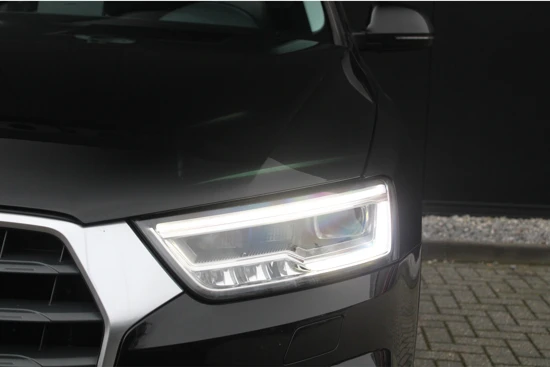 Audi Q3 1.4 TFSI CoD Design Pro Line Plus Automaat | PANO-DAK | LEDER | STOELVERWARMING | PRIVACY GLASS