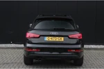 Audi Q3 1.4 TFSI CoD Design Pro Line Plus Automaat | PANO-DAK | LEDER | STOELVERWARMING | PRIVACY GLASS