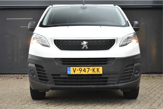 Peugeot Expert 231L 2.0 120 Pro 123pk | Navigatie | Trekhaak | Dakrails | Parkeersensoren | Airco | Cruise Control | !!