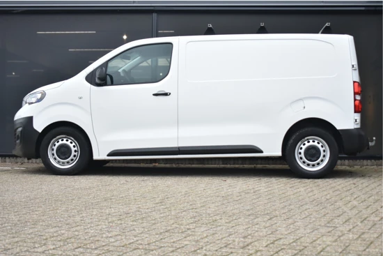 Peugeot Expert 231L 2.0 120 Pro 123pk | Navigatie | Trekhaak | Dakrails | Parkeersensoren | Airco | Cruise Control | !!