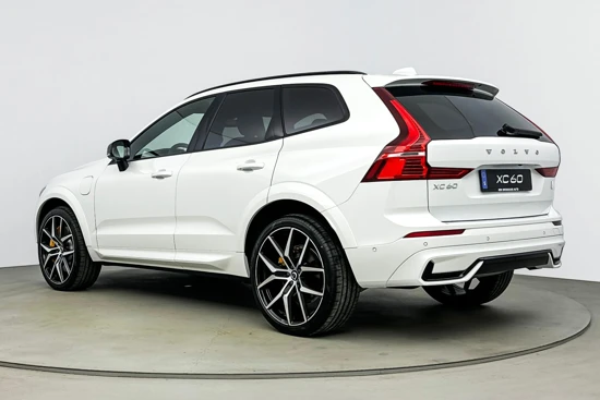 Volvo XC60 T8 POLESTAR LONG RANGE | HUD | BOWERS&WILKINS | 360 CAMERA | MEMORY | PANORAMADAK | EL.BED.STOELEN