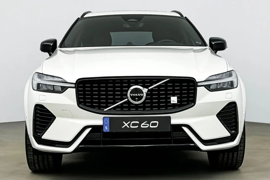 Volvo XC60 T8 POLESTAR LONG RANGE | HUD | BOWERS&WILKINS | 360 CAMERA | MEMORY | PANORAMADAK | EL.BED.STOELEN