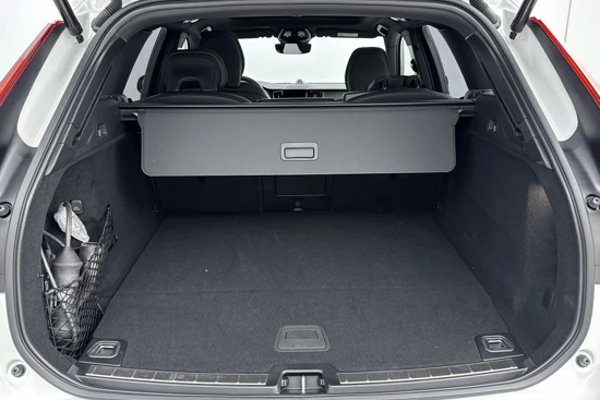 Volvo XC60 T8 POLESTAR LONG RANGE | HUD | BOWERS&WILKINS | 360 CAMERA | MEMORY | PANORAMADAK | EL.BED.STOELEN