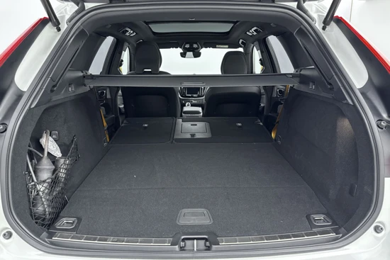 Volvo XC60 T8 POLESTAR LONG RANGE | HUD | BOWERS&WILKINS | 360 CAMERA | MEMORY | PANORAMADAK | EL.BED.STOELEN