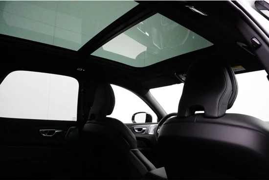 Volvo XC60 T8 POLESTAR LONG RANGE | HUD | BOWERS&WILKINS | 360 CAMERA | MEMORY | PANORAMADAK | EL.BED.STOELEN