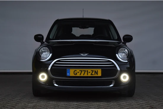 MINI Cooper 1.5 Pepper