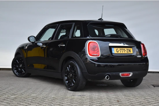 MINI Cooper 1.5 Pepper