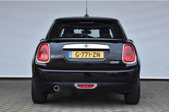 MINI Cooper 1.5 Pepper