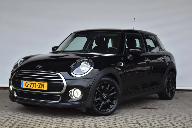 MINI Cooper 1.5 Pepper