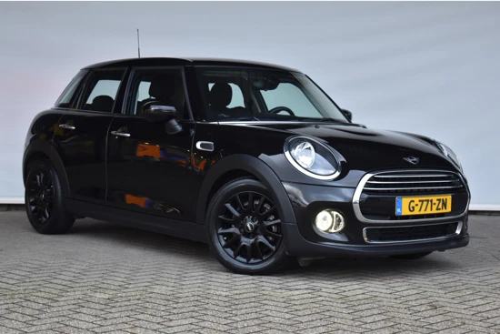 MINI Cooper 1.5 Pepper