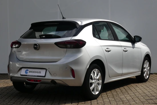 Opel Corsa 1.2 75 pk Edition