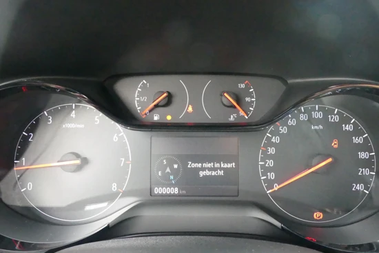 Opel Corsa 1.2 75 pk Edition