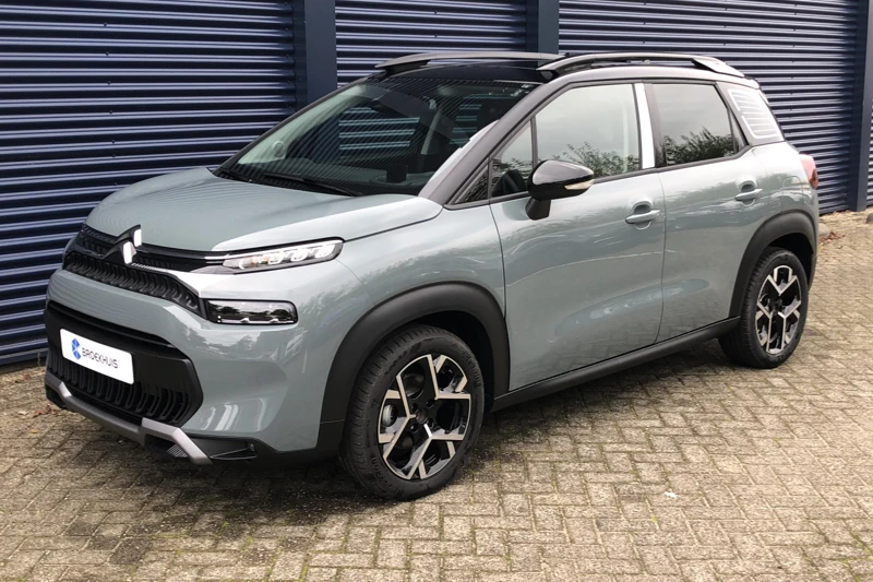 Citroën C3 Aircross 1.2 PureTech C-Series