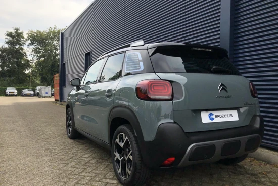 Citroën C3 Aircross 1.2 PureTech C-Series