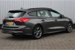 Ford Focus Wagon 1.0 EcoBoost ST Line | AGR Stoelen! | Adap. Cruise Control | Keyless | Climate Control | Navigatie