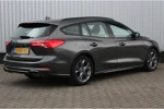 Ford Focus Wagon 1.0 EcoB 125PK ST Line | AGR Stoelen! | Adap. Cruise Control | Keyless | Climate Control | Navigatie