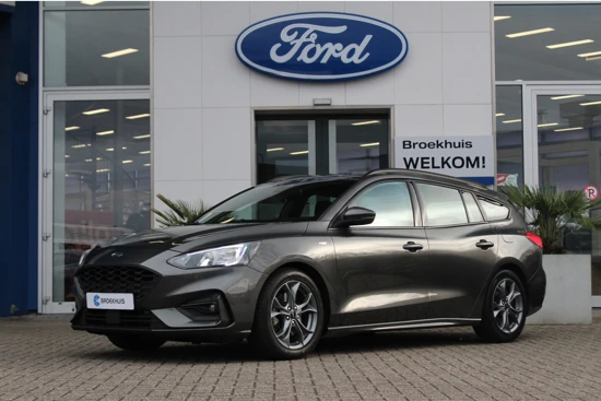 Ford Focus 1.0 EcoBoost ST Line Business | Adap. Cruise Control | Keyless