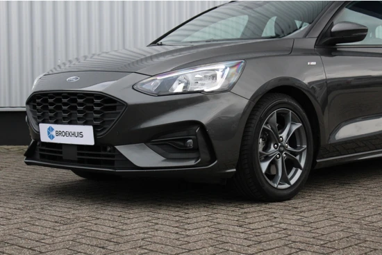 Ford Focus 1.0 EcoBoost ST Line Business | Adap. Cruise Control | Keyless