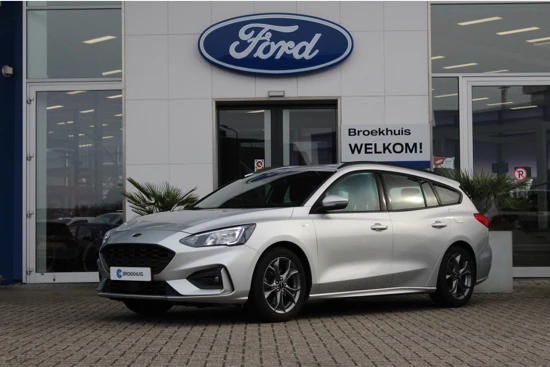 Ford Focus 1.0 EcoBoost ST Line Business | Adap. Cruise Control | Winter Pack