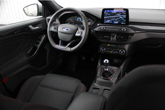 Ford Focus 1.0 EcoBoost ST Line Business | Adap. Cruise Control | Winter Pack