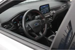 Ford Focus Wagon ST-Line | Adap. Cruise Control | Winter Pack | Camera | Navigatie | Climate Control