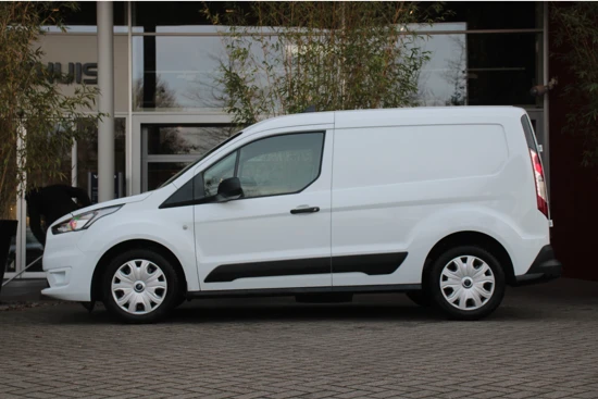 Ford Transit Connect 1.5 EcoBlue L1 Trend | Trekhaak | Cruise Control | Achteruitrijcamera | Stoelverwarming | DAB Radio