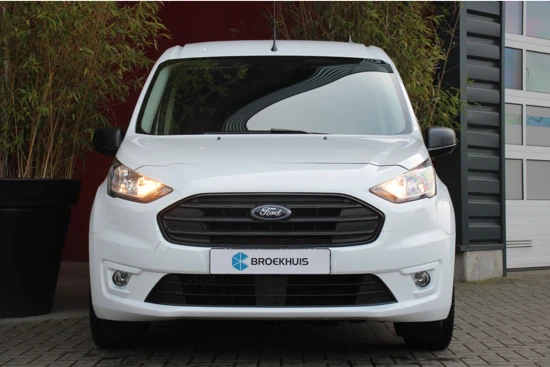 Ford Transit Connect 1.5 EcoBlue L1 Trend | Trekhaak | Cruise Control | Achteruitrijcamera | Stoelverwarming | DAB Radio