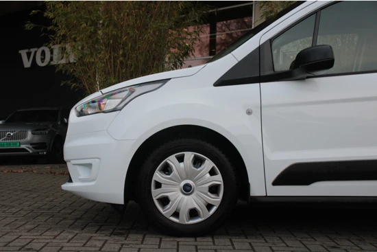 Ford Transit Connect 1.5 EcoBlue L1 Trend | Trekhaak | Cruise Control | Achteruitrijcamera | Stoelverwarming | DAB Radio