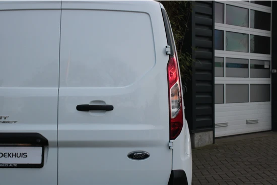 Ford Transit Connect 1.5 EcoBlue L1 Trend | Trekhaak | Cruise Control | Achteruitrijcamera | Stoelverwarming | DAB Radio