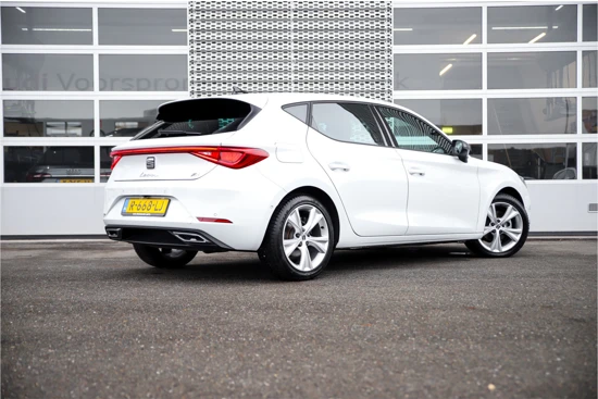 SEAT Leon FR Business Intense 1.0TSI 110pk