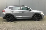 Hyundai Tucson 1.6 T-GDi 177pk N-Line Automaat | Led | Leder | Climate | Trekhaak | Alcantara | NL. Auto | 360 Camera | 19" Lichtmetaal | Stoel