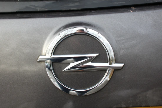Opel Crossland X 1.2 TURBO BI-TONE 110PK AUTOMAAT | PANODAK | LEDER/STOF | NAVI | CLIMA | CRUISE | PARK SENS V+A | 17' LM. VELGEN