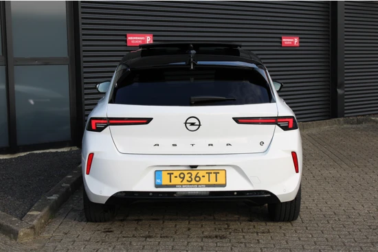 Opel Astra Electric GS 54 kWh Ultimate