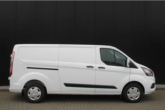 Ford Transit Custom 320 2.0 130pk TDCI L2H1 Trend | VOORRAAD | TREKHAAK | P-HULP | PIONEER NAVIGATIE