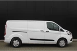 Ford Transit Custom 320 2.0 130pk TDCI L2H1 Trend | VOORRAAD | TREKHAAK | P-HULP | PIONEER NAVIGATIE