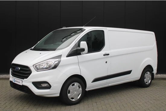 Ford Transit Custom 320 2.0 130pk TDCI L2H1 Trend | VOORRAAD | TREKHAAK | P-HULP | PIONEER NAVIGATIE