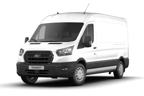 Ford Transit 350 2.0 TDCI 130 pk L3H2 Trend