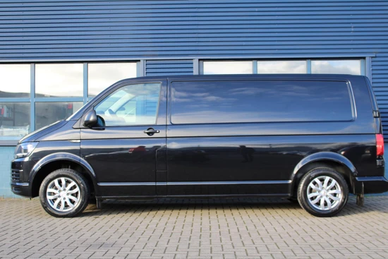 Volkswagen Transporter L2H1 2.0 TDI 150PK | NAVI | TREKHAAK