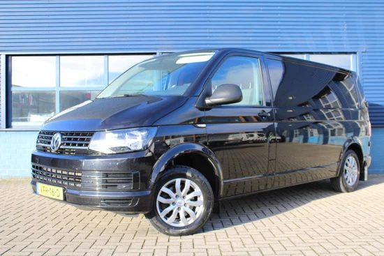 Volkswagen Transporter L2H1 2.0 TDI 150PK | NAVI | TREKHAAK