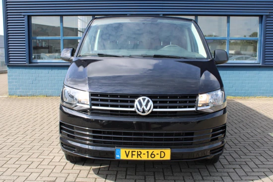 Volkswagen Transporter L2H1 2.0 TDI 150PK | NAVI | TREKHAAK