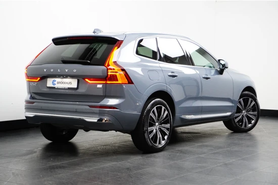 Volvo XC60 T6 Core Bright | Panoramadak | Adaptive Cruise | Camera | Leder | 20'' | Getint Glas