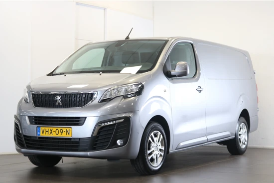 Peugeot Expert 231Long GB 2.0 BlueHDi 120pk 2p. Automaat