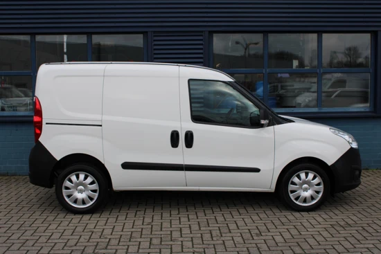 Opel Combo 1.3 CDTi 95PK Edition EURO6