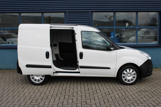 Opel Combo 1.3 CDTi 95PK Edition EURO6