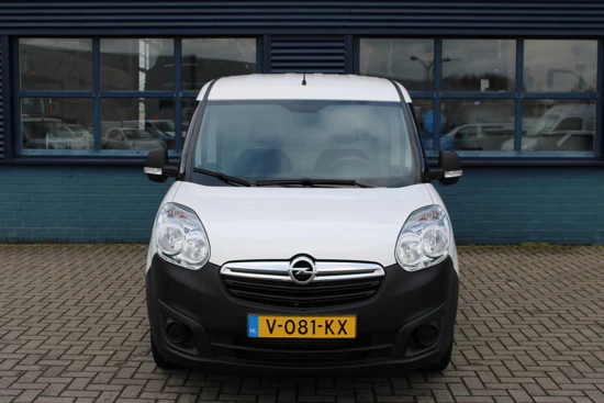 Opel Combo 1.3 CDTi 95PK Edition EURO6