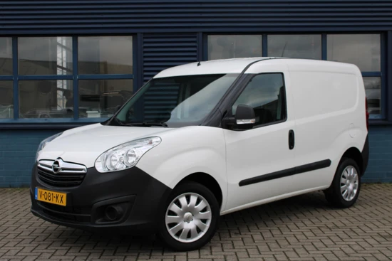 Opel Combo 1.3 CDTi 95PK Edition EURO6